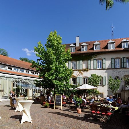 Stiftsgut Keysermuehle Klingenmünster エクステリア 写真