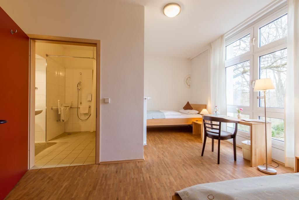Stiftsgut Keysermuehle Klingenmünster エクステリア 写真